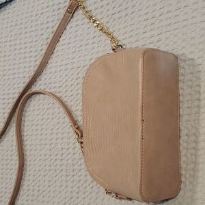 Betsey Johnson Crossbody Bag Like New! (#19)